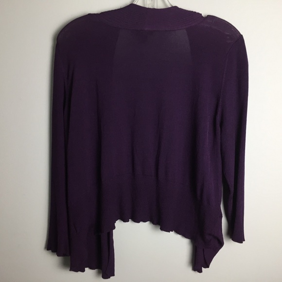 Torrid Cardigan - Picture 3 of 4